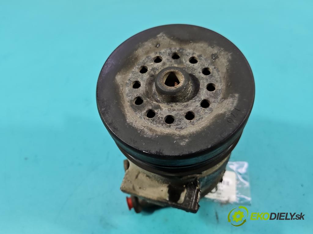 Opel Corsa E 2014-2019 1.4 16V 90 hp manual 66 kW 1398 cm3 5- Kompresor: klíma 55701200 (Kompresor klimatizace)