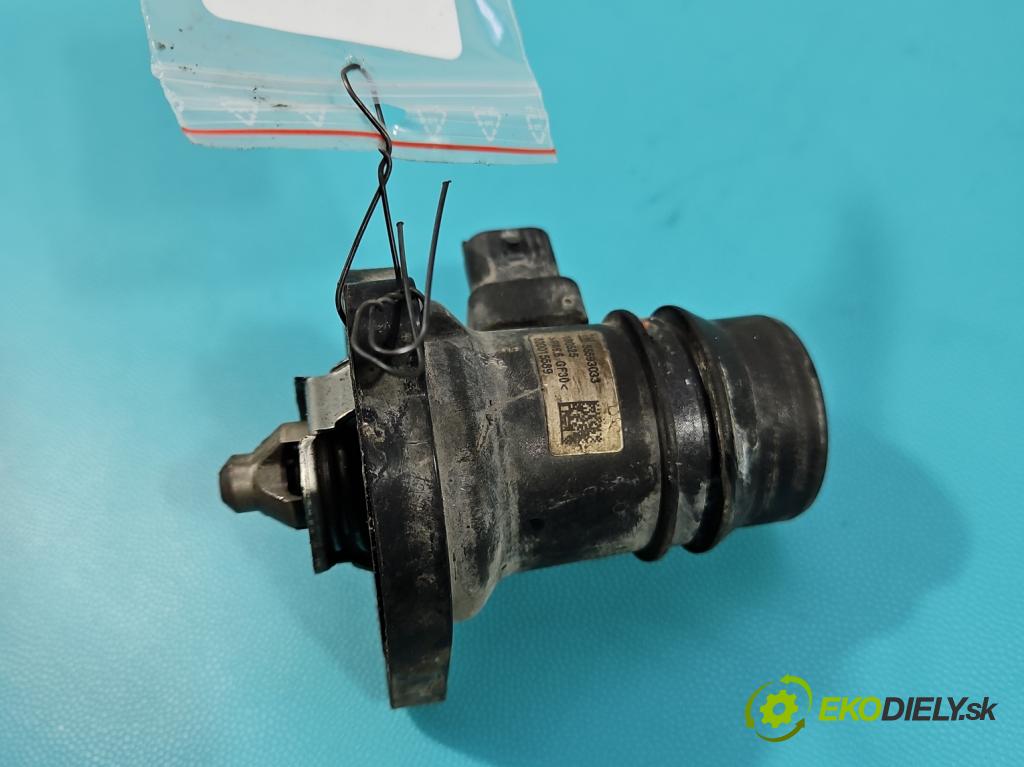 Opel Corsa E 2014-2019 1.4 16V 90 hp manual 66 kW 1398 cm3 5- obal 55593033