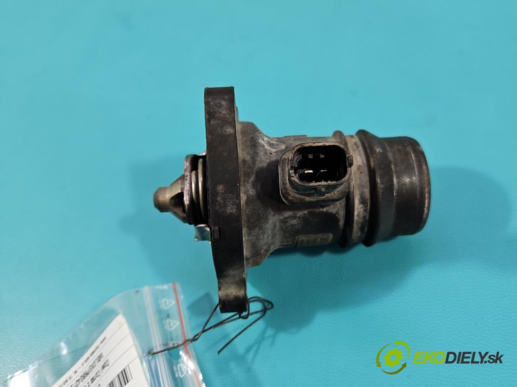 Opel Corsa E 2014-2019 1.4 16V 90 hp manual 66 kW 1398 cm3 5- obal 55593033