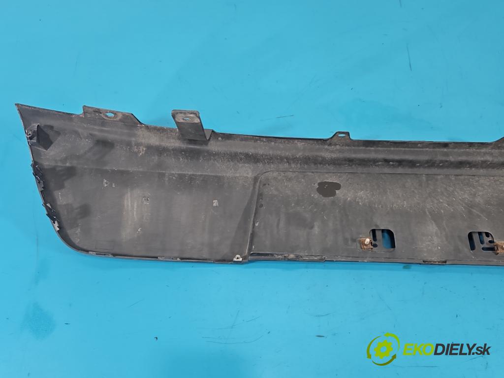 Toyota Auris II 2012-2018 1.8 hybrid 99 HP automatic 73 kW 1798 cm3 5- nárazník zadné  (Kľučka dverí ostatné)