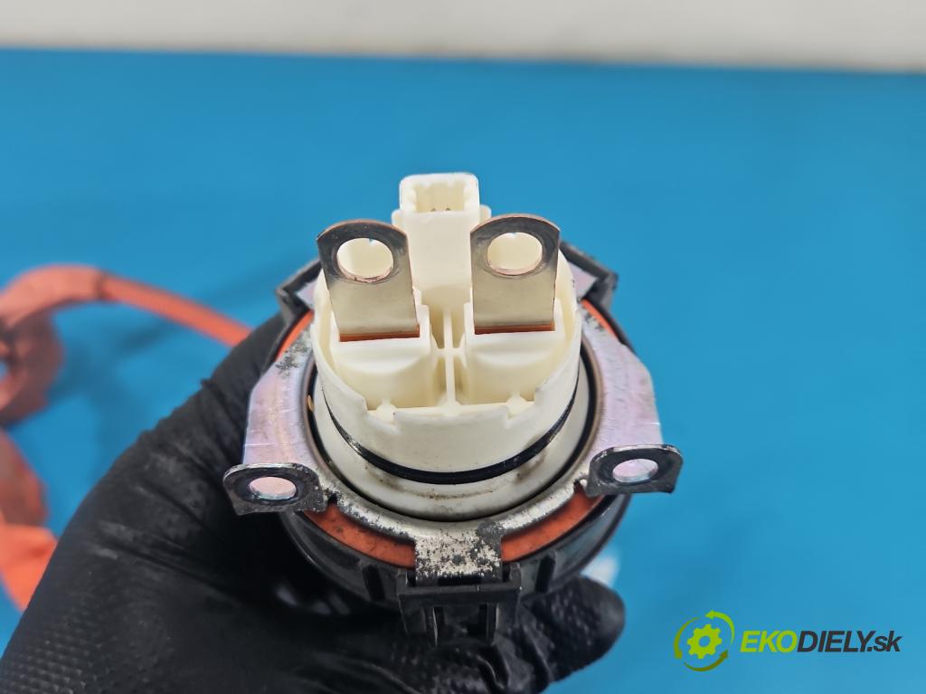 Toyota Auris II 2012-2018 1.8 hybrid 99 HP automatic 73 kW 1798 cm3 5- Zväzok: ostatné 7943-5W