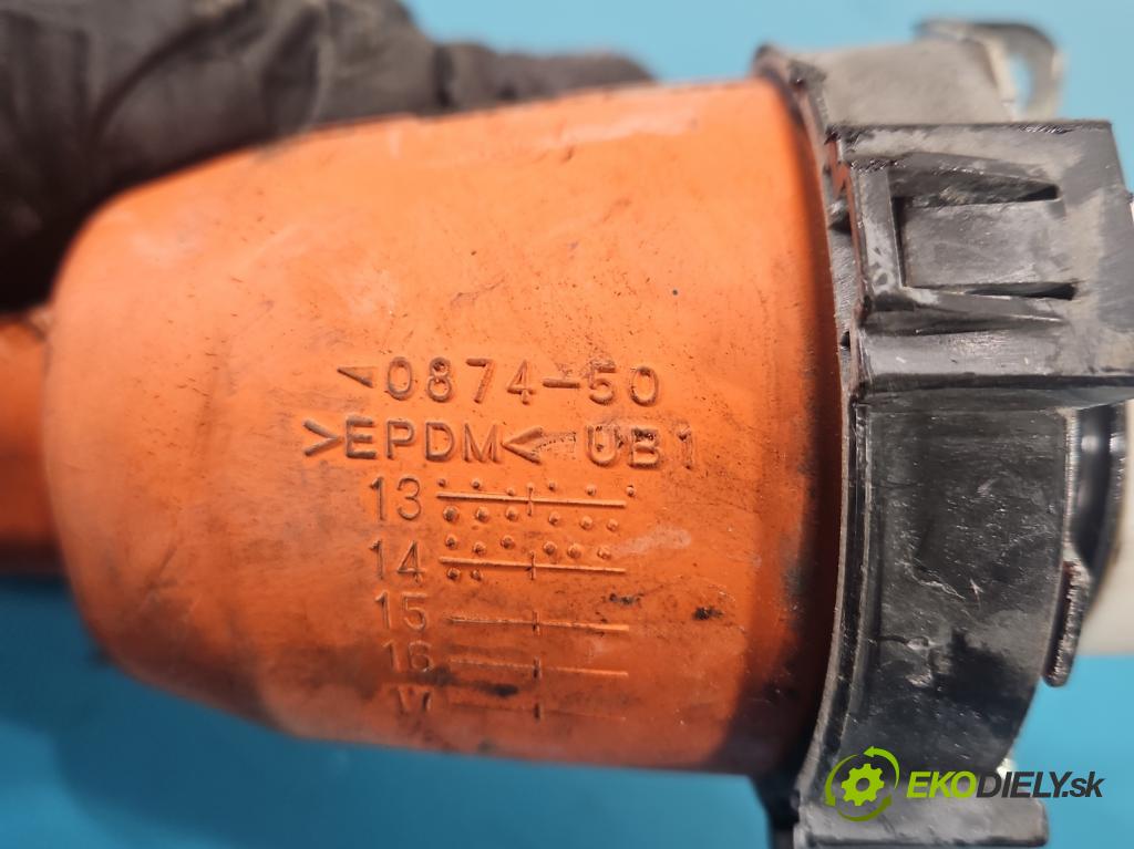 Toyota Auris II 2012-2018 1.8 hybrid 99 HP automatic 73 kW 1798 cm3 5- Zväzok: ostatné 7943-5W