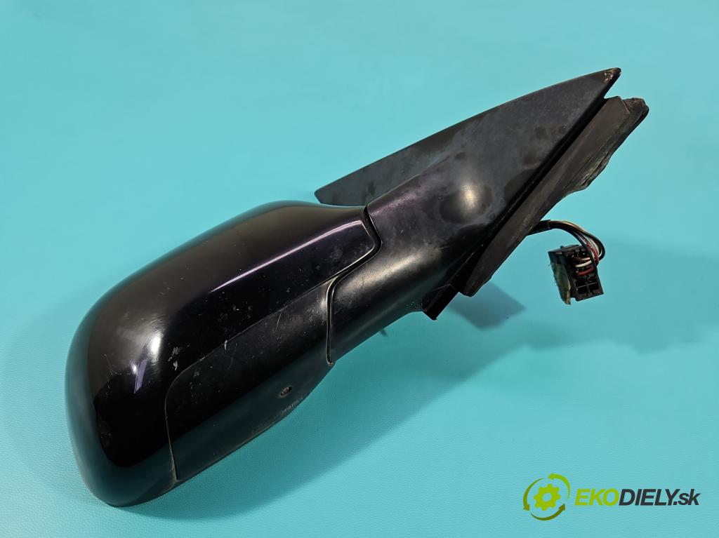 Audi A6 C5 1997-2004 1.9 tdi 110 HP manual 81 kW 1896 cm3 4- zrkadlo pravé  (Kľučka dverí ostatné)