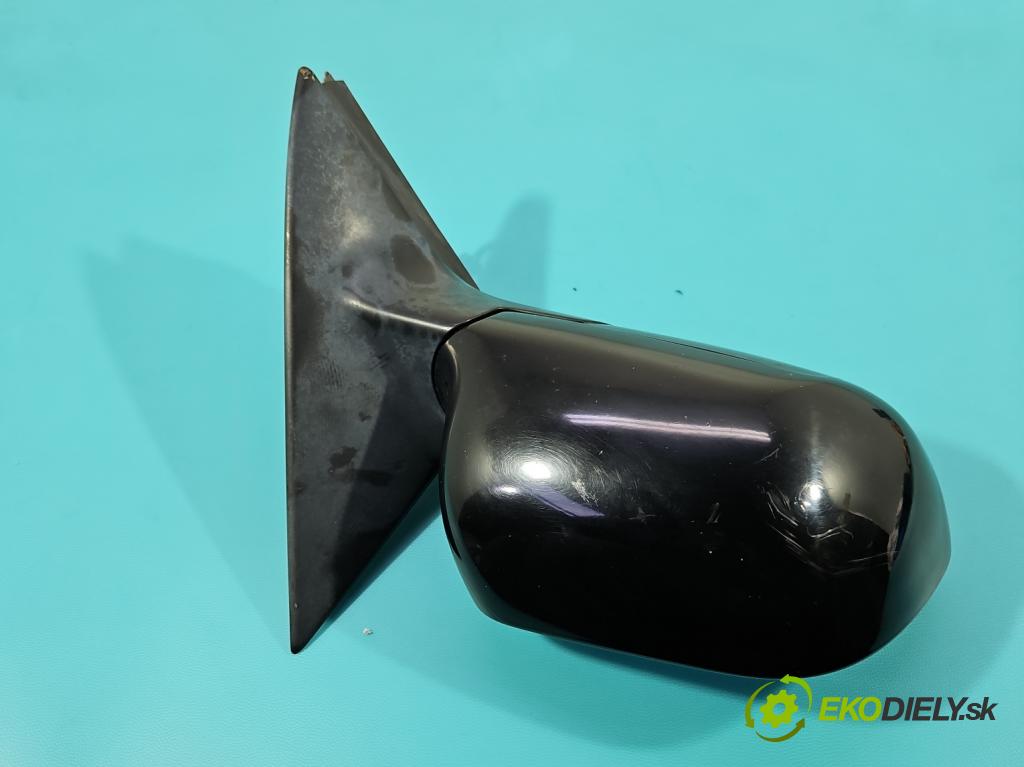 Audi A6 C5 1997-2004 1.9 tdi 110 HP manual 81 kW 1896 cm3 4- zrkadlo pravé  (Kľučka dverí ostatné)