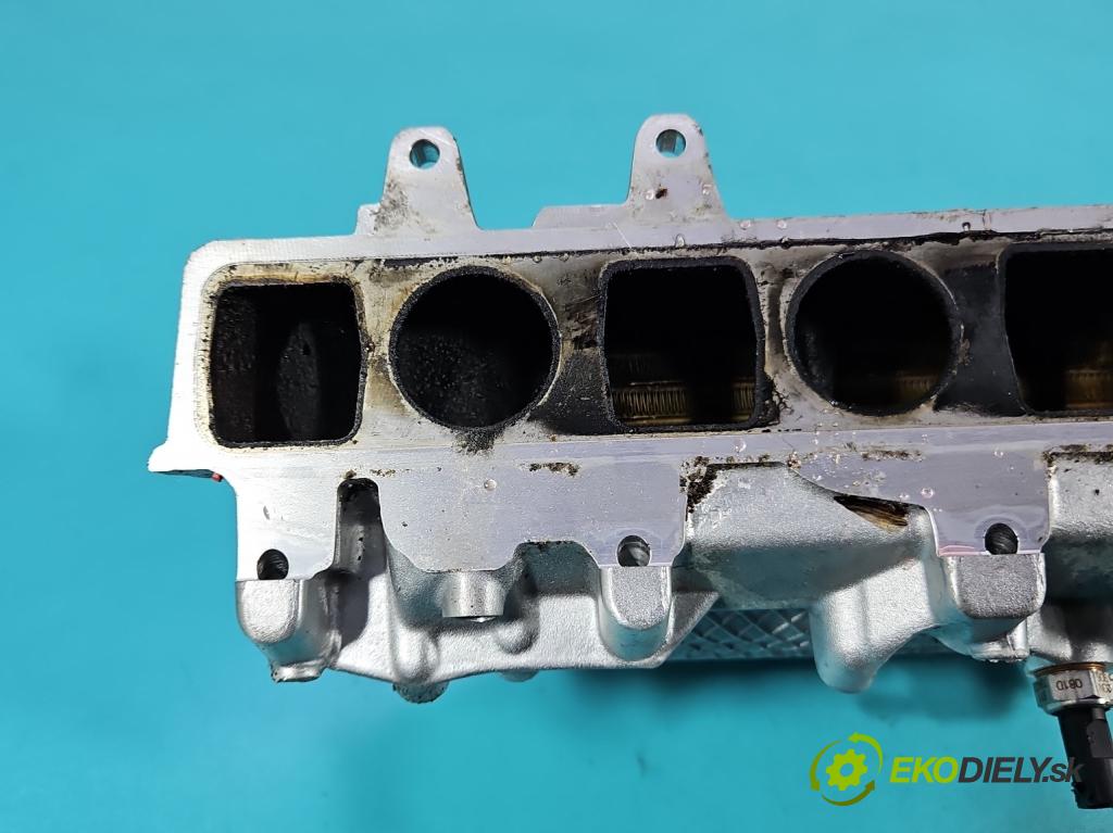 Skoda Superb III 2015-2024 2.0 tdi 150 HP automatic 110 kW 1968 cm3 5- Intercooler 05L129766Q (Intercooler (chladič nasávaného vzduchu))