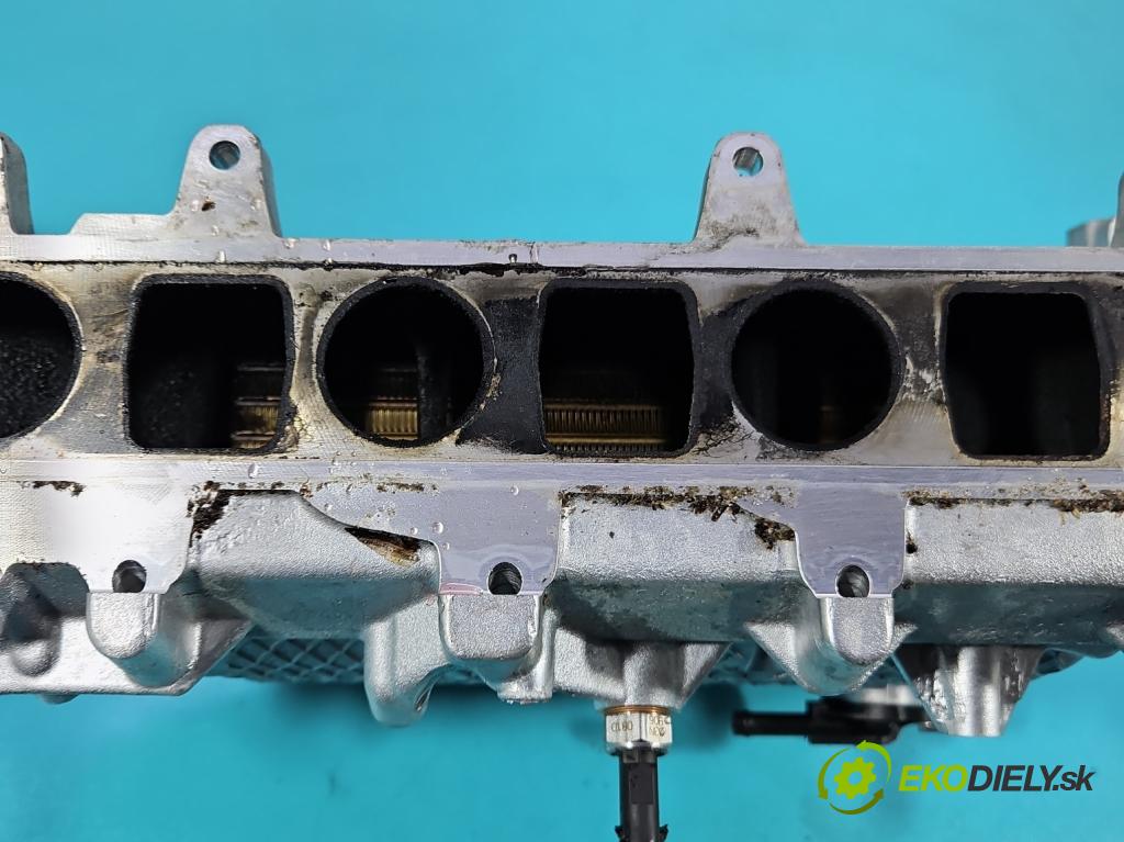 Skoda Superb III 2015-2024 2.0 tdi 150 HP automatic 110 kW 1968 cm3 5- Intercooler 05L129766Q (Intercooler (chladič nasávaného vzduchu))