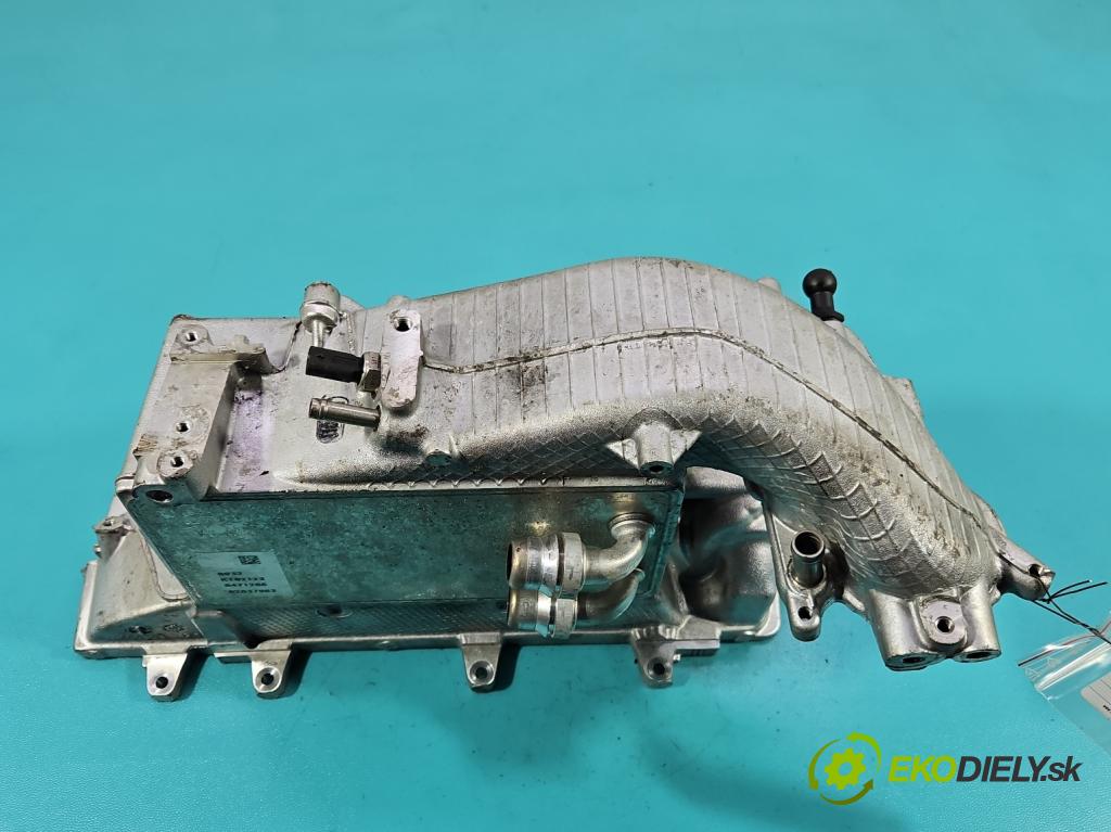 Skoda Superb III 2015-2024 2.0 tdi 150 HP automatic 110 kW 1968 cm3 5- Intercooler 05L129766Q (Intercooler (chladič nasávaného vzduchu))