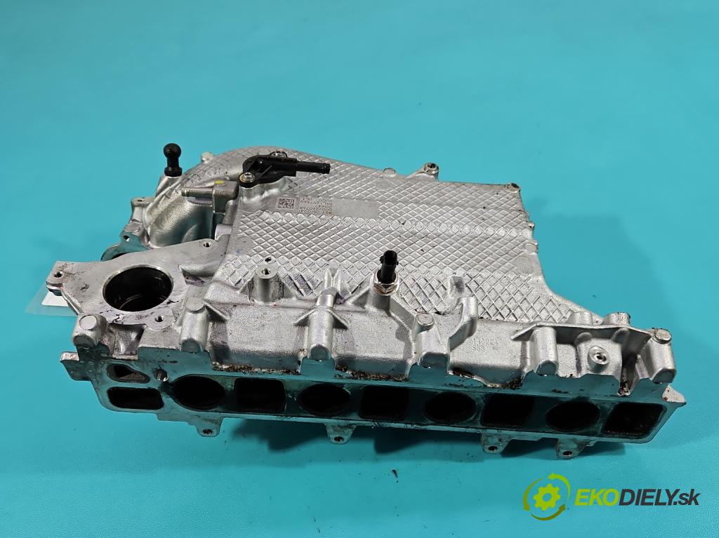 Skoda Superb III 2015-2024 2.0 tdi 150 HP automatic 110 kW 1968 cm3 5- Intercooler 05L129766Q (Intercooler (chladič nasávaného vzduchu))