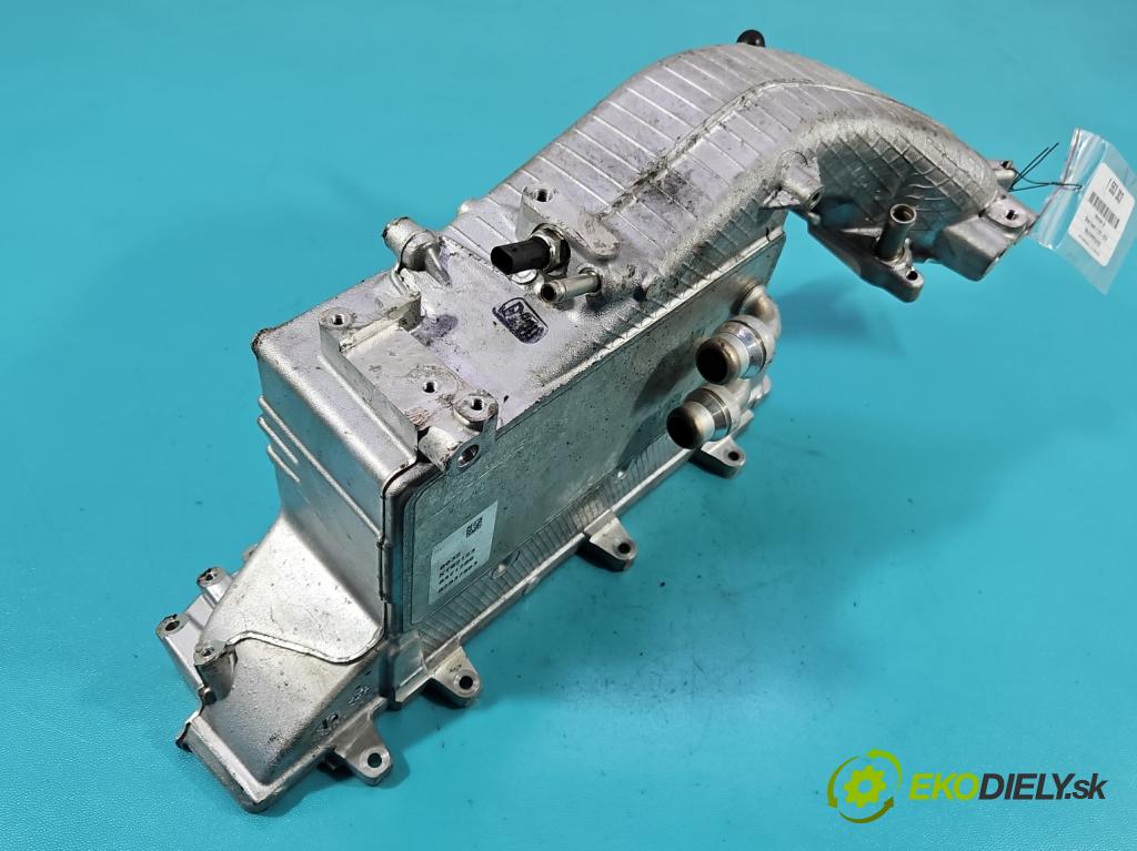 Skoda Superb III 2015-2024 2.0 tdi 150 HP automatic 110 kW 1968 cm3 5- Intercooler 05L129766Q (Intercooler (chladič nasávaného vzduchu))