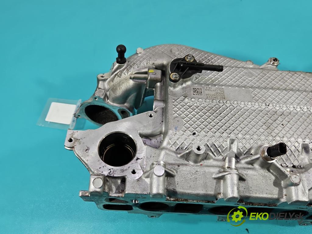 Skoda Superb III 2015-2024 2.0 tdi 150 HP automatic 110 kW 1968 cm3 5- Intercooler 05L129766Q (Intercooler (chladič nasávaného vzduchu))