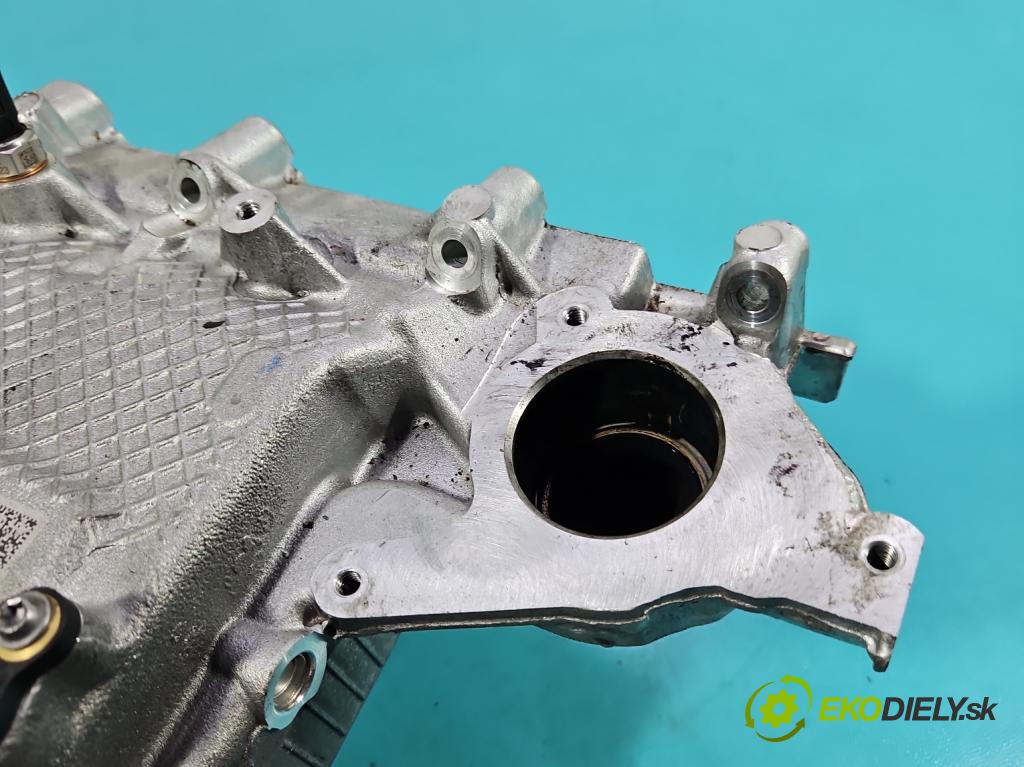 Skoda Superb III 2015-2024 2.0 tdi 150 HP automatic 110 kW 1968 cm3 5- Intercooler 05L129766Q (Intercooler (chladič nasávaného vzduchu))