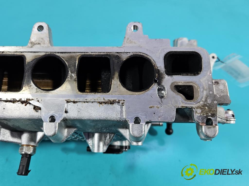 Skoda Superb III 2015-2024 2.0 tdi 150 HP automatic 110 kW 1968 cm3 5- Intercooler 05L129766Q (Intercooler (chladič nasávaného vzduchu))