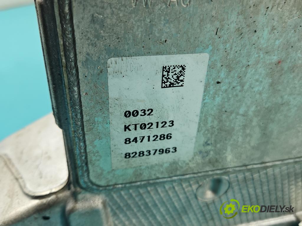 Skoda Superb III 2015-2024 2.0 tdi 150 HP automatic 110 kW 1968 cm3 5- Intercooler 05L129766Q (Intercooler (chladič nasávaného vzduchu))