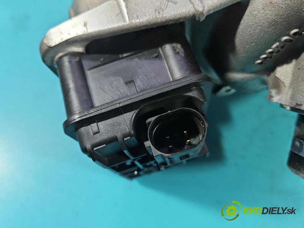 Skoda Superb III 2015-2024 2.0 tdi 150 HP automatic 110 kW 1968 cm3 5- turbodúchadlo, turbo 05L253019F (Turbodúchadlo (kompletné))