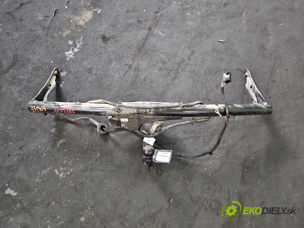 Skoda Kamiq 1.0 TSI 116 HP automatic 85 kW 999 cm3 5- Hák: vlečení: 658803881 (Ťažné zariadenie)