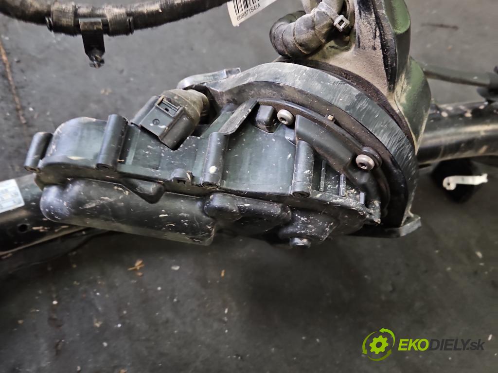 Skoda Kamiq 1.0 TSI 116 HP automatic 85 kW 999 cm3 5- Hák: vlečení: 658803881 (Ťažné zariadenie)