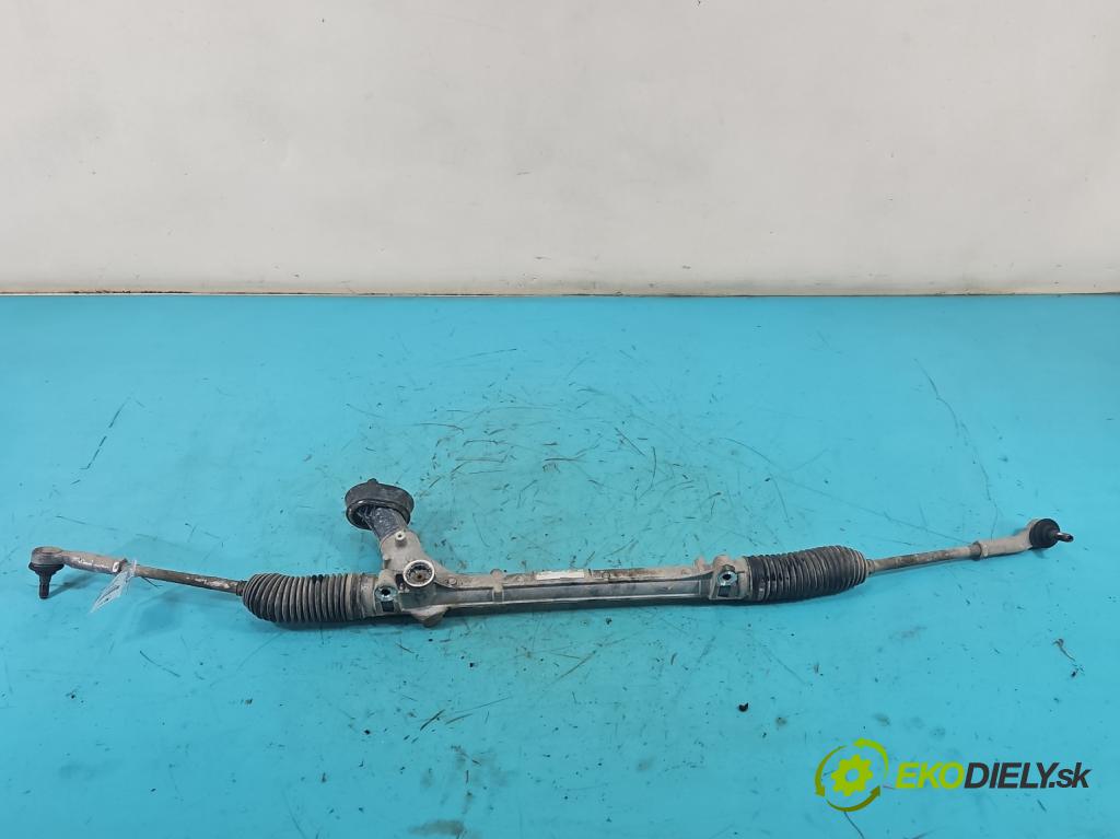 Skoda Kamiq 1.0 TSI 116 HP automatic 85 kW 999 cm3 5- Ozubené kolo: volant 