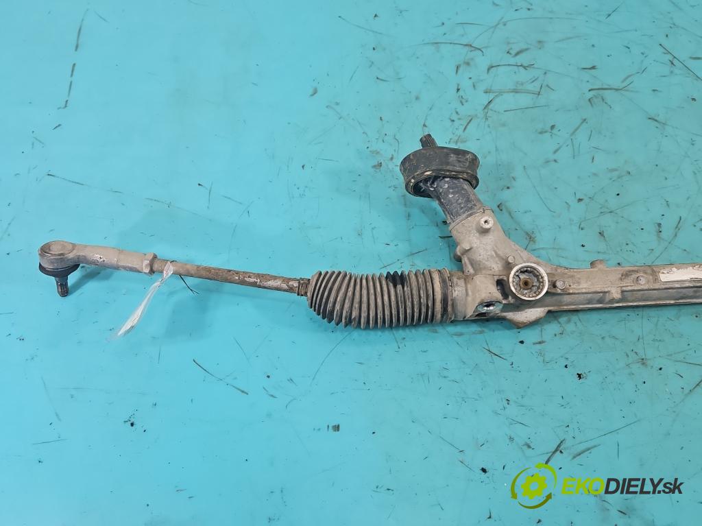 Skoda Kamiq 1.0 TSI 116 hp automatic 85 kW 999 cm3 5- řízení volant