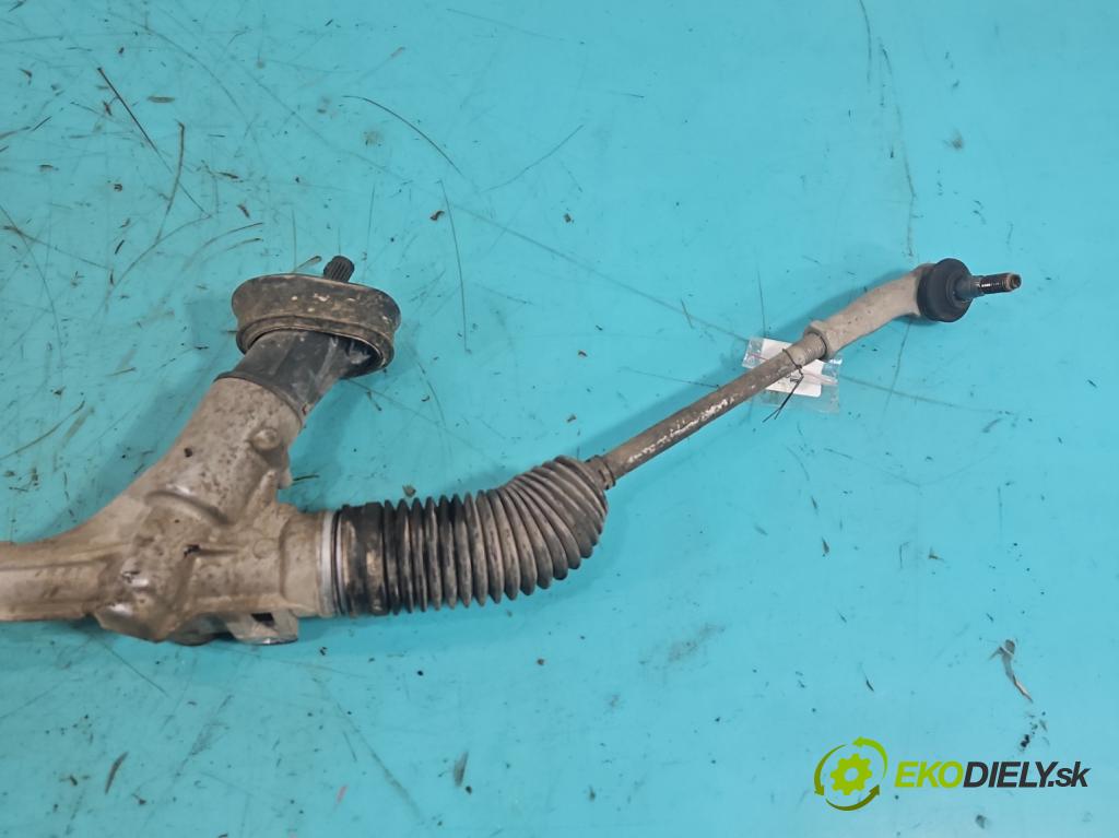 Skoda Kamiq 1.0 TSI 116 hp automatic 85 kW 999 cm3 5- řízení volant