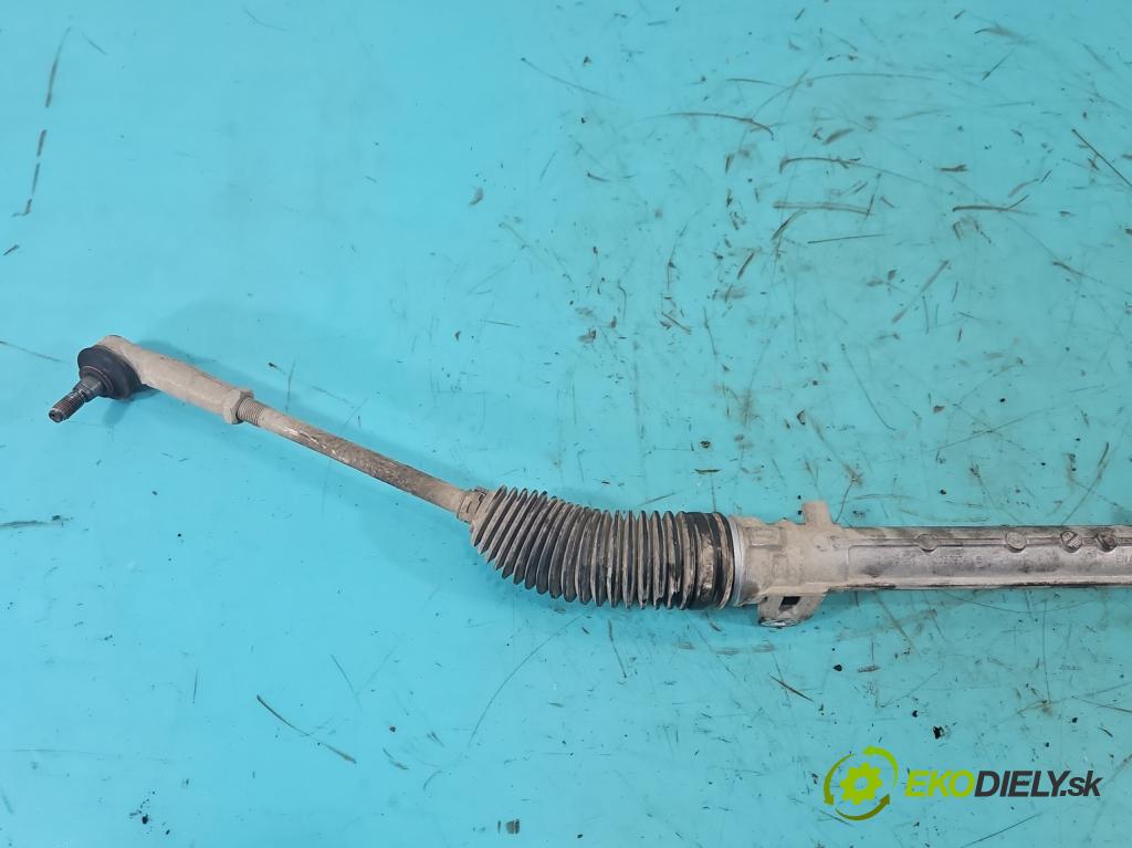 Skoda Kamiq 1.0 TSI 116 hp automatic 85 kW 999 cm3 5- řízení volant