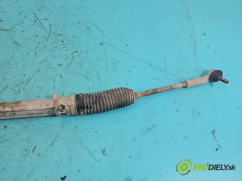 Skoda Kamiq 1.0 TSI 116 hp automatic 85 kW 999 cm3 5- řízení volant