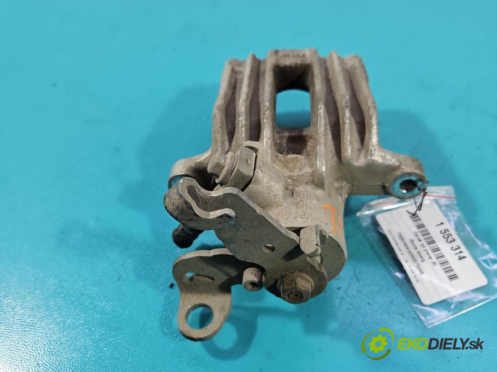 Skoda Kamiq 1.0 TSI 116 HP automatic 85 kW 999 cm3 5- brzdič zadné pravý  (Kľučka dverí ostatné)