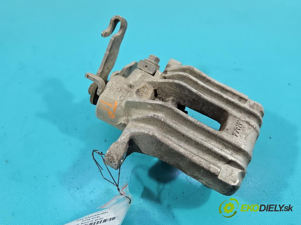 Skoda Kamiq 1.0 TSI 116 HP automatic 85 kW 999 cm3 5- brzdič zadné pravý  (Kľučka dverí ostatné)