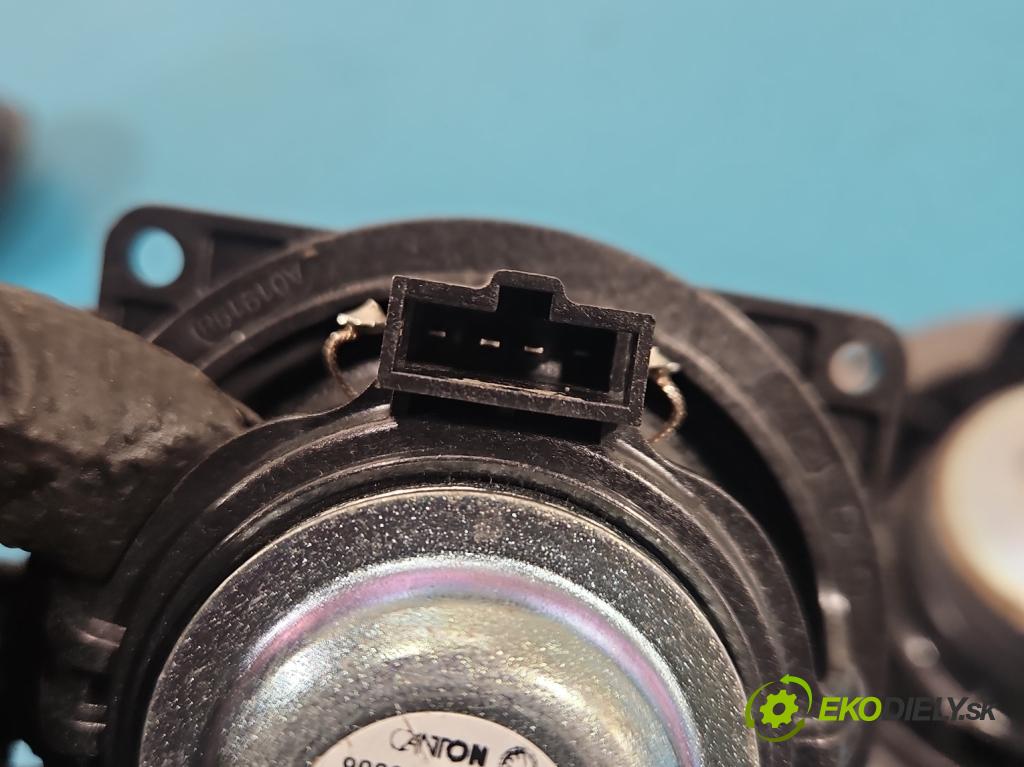 Skoda Kamiq 1.0 TSI 116 HP automatic 85 kW 999 cm3 5- reproduktory komplet 3V0035411J