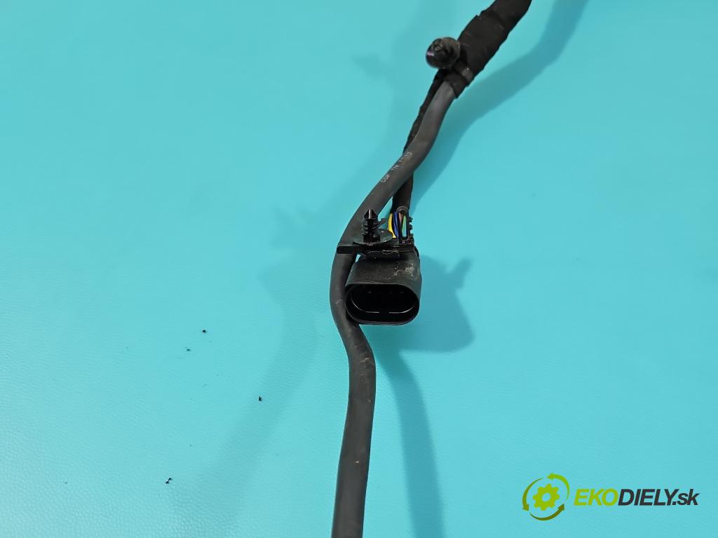 Skoda Superb III 2015-2024 2.0 tdi 150 hp automatic 110 kW 1968 cm3 5- Balíček: 5Q0971230QJ