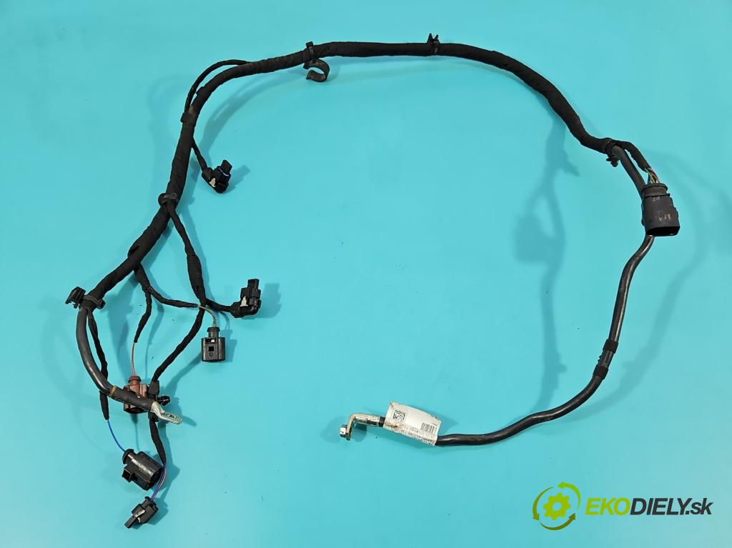 Skoda Superb III 2015-2024 2.0 tdi 150 hp automatic 110 kW 1968 cm3 5- Balíček: 5Q0971230QJ