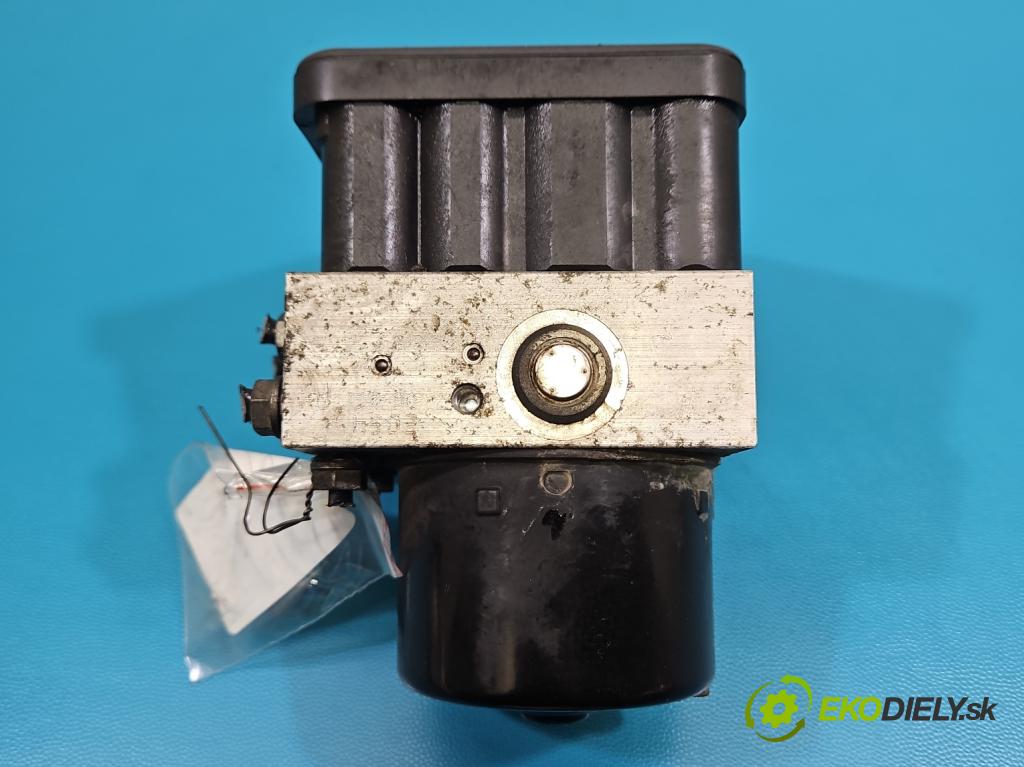 Seat Leon II 2005-2012 2.0 tdi 140 HP manual 103 kW 1968 cm3 5- čerpadlo abs 1K0614517AA (Pumpa ABS)