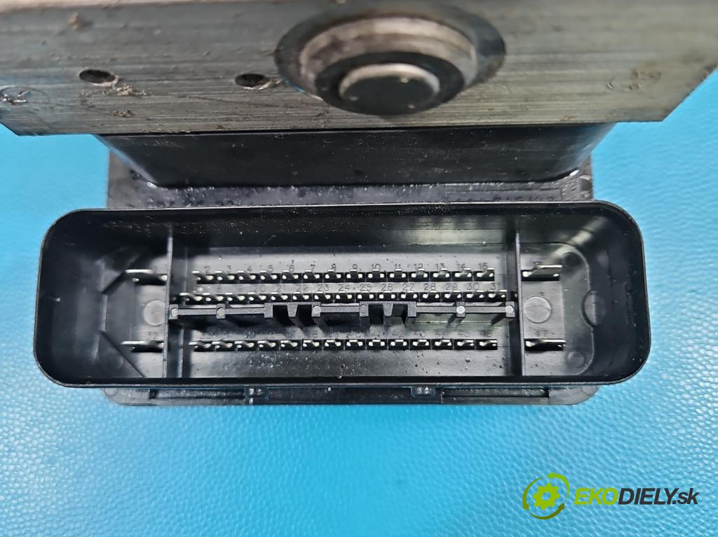 Seat Leon II 2005-2012 2.0 tdi 140 HP manual 103 kW 1968 cm3 5- čerpadlo abs 1K0614517AA (Pumpa ABS)