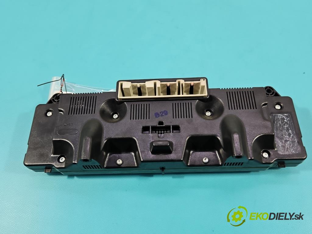 Seat Leon II 2005-2012 2.0 tdi 140 HP manual 103 kW 1968 cm3 5- panel kúrenia