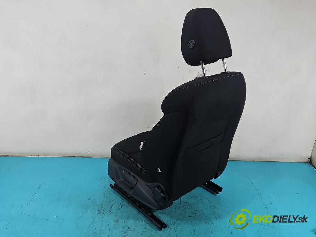 Skoda Kamiq 1.0 TSI 116 hp automatic 85 kW 999 cm3 5- Sedadlo levý  (Sedadlo)