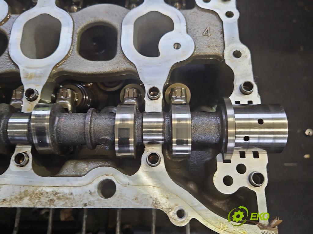 Mazda 6 III GJ 2012-2024 2.0 16V 145 hp automatic 107 kW 1998 cm3 5- hlava motoru