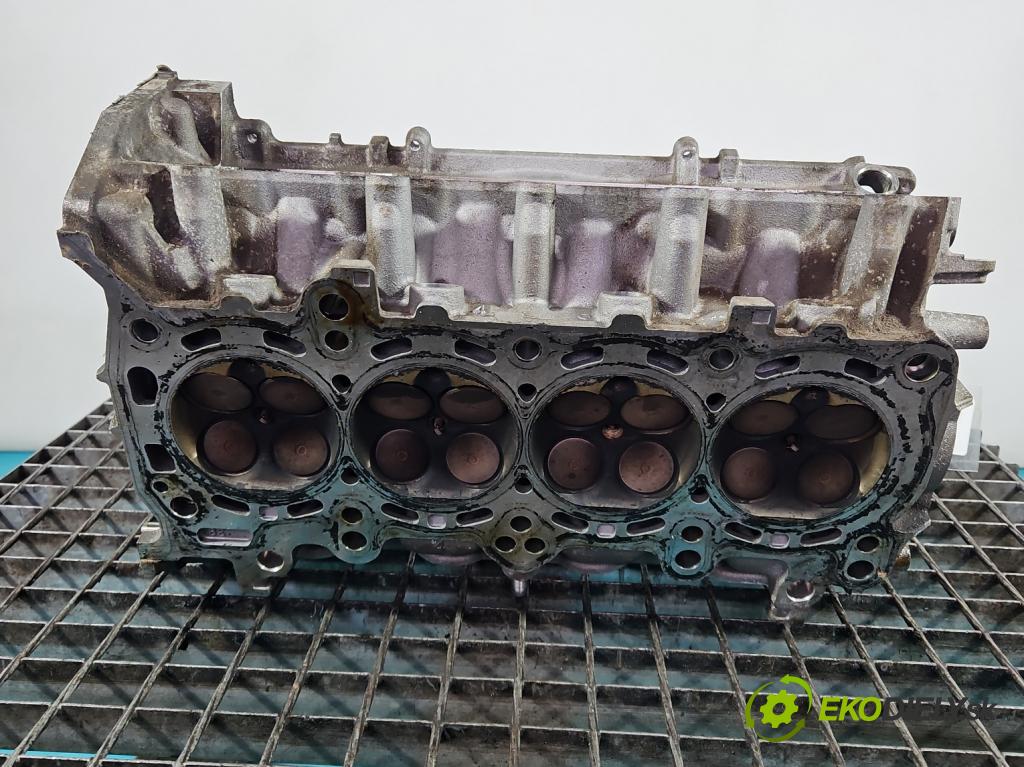 Mazda 6 III GJ 2012-2024 2.0 16V 145 hp automatic 107 kW 1998 cm3 5- hlava motoru