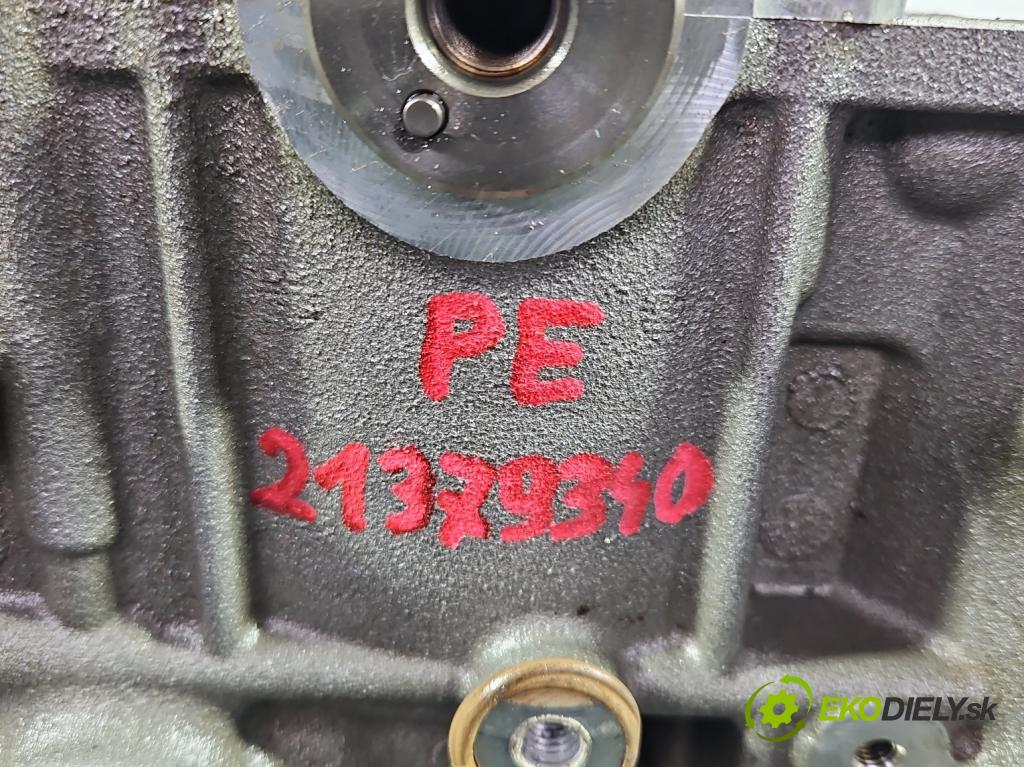 Mazda 6 III GJ 2012-2024 2.0 16V 145 hp automatic 107 kW 1998 cm3 5- hlava motoru