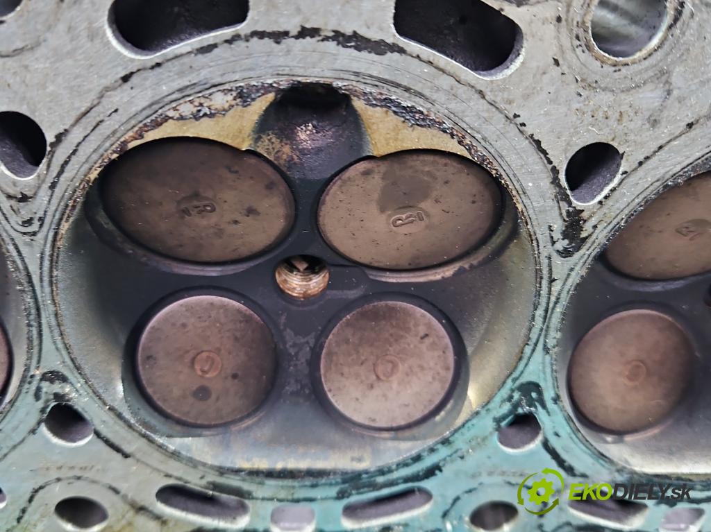 Mazda 6 III GJ 2012-2024 2.0 16V 145 hp automatic 107 kW 1998 cm3 5- hlava motoru