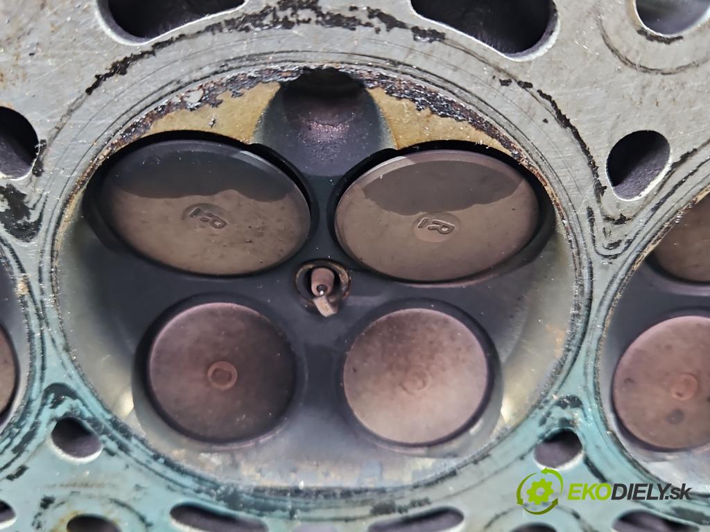 Mazda 6 III GJ 2012-2024 2.0 16V 145 hp automatic 107 kW 1998 cm3 5- hlava motoru