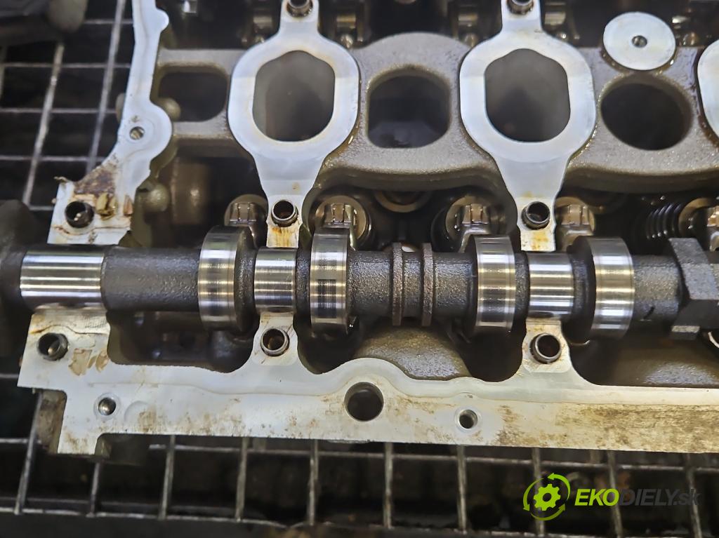 Mazda 6 III GJ 2012-2024 2.0 16V 145 hp automatic 107 kW 1998 cm3 5- hlava motoru