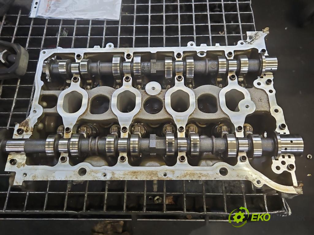 Mazda 6 III GJ 2012-2024 2.0 16V 145 hp automatic 107 kW 1998 cm3 5- hlava motoru