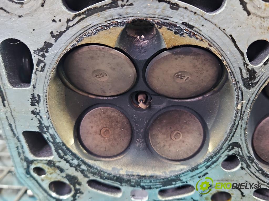 Mazda 6 III GJ 2012-2024 2.0 16V 145 hp automatic 107 kW 1998 cm3 5- hlava motoru