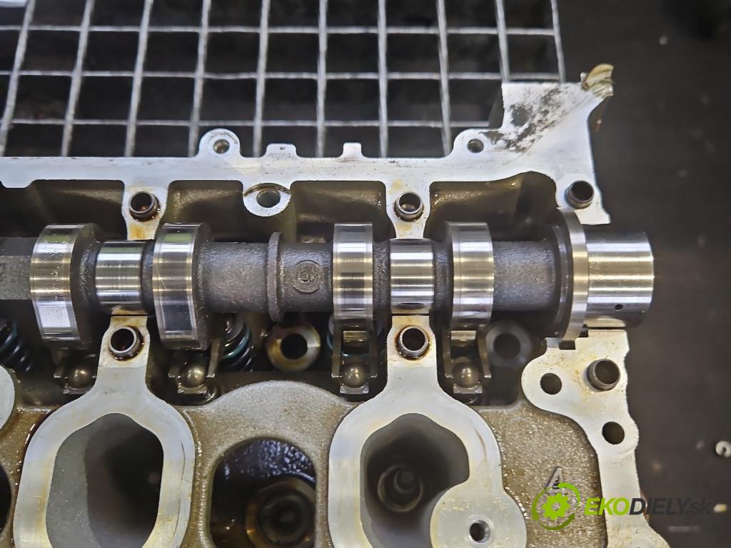 Mazda 6 III GJ 2012-2024 2.0 16V 145 hp automatic 107 kW 1998 cm3 5- hlava motoru