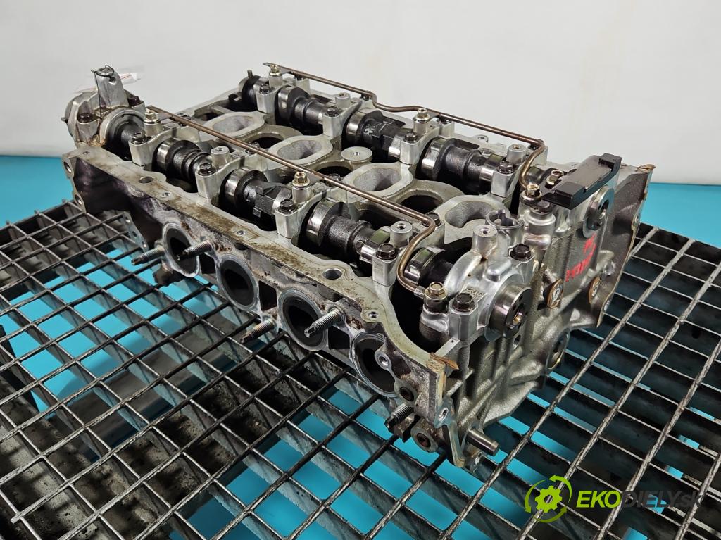 Mazda 6 III GJ 2012-2024 2.0 16V 145 hp automatic 107 kW 1998 cm3 5- hlava motoru