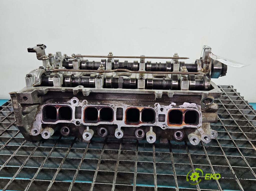 Mazda 6 III GJ 2012-2024 2.0 16V 145 hp automatic 107 kW 1998 cm3 5- hlava motoru