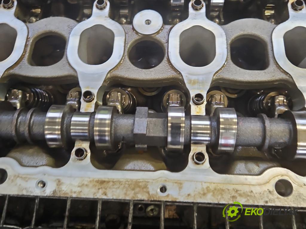 Mazda 6 III GJ 2012-2024 2.0 16V 145 hp automatic 107 kW 1998 cm3 5- hlava motoru