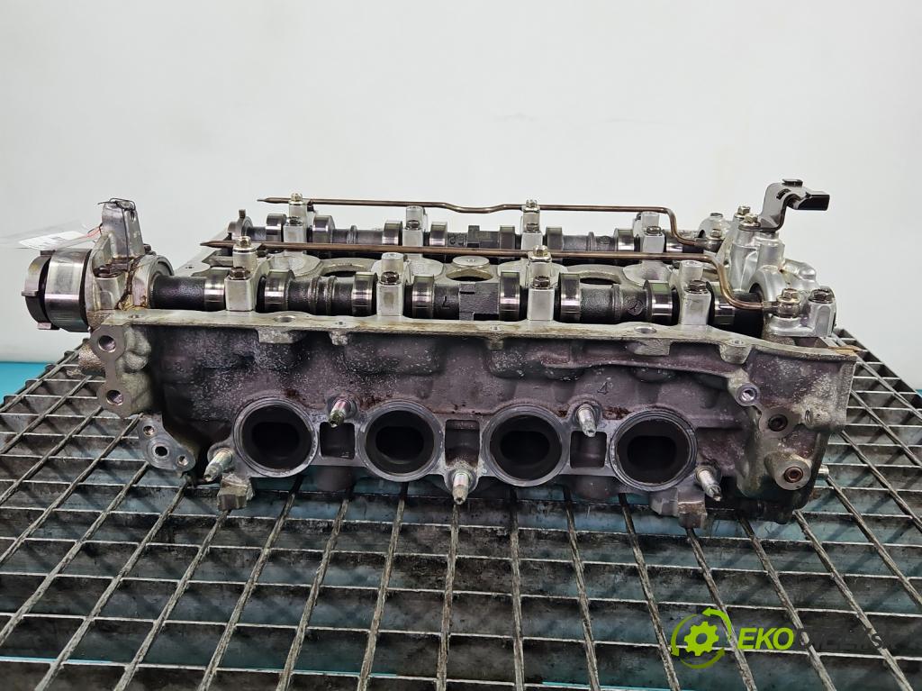 Mazda 6 III GJ 2012-2024 2.0 16V 145 hp automatic 107 kW 1998 cm3 5- hlava motoru