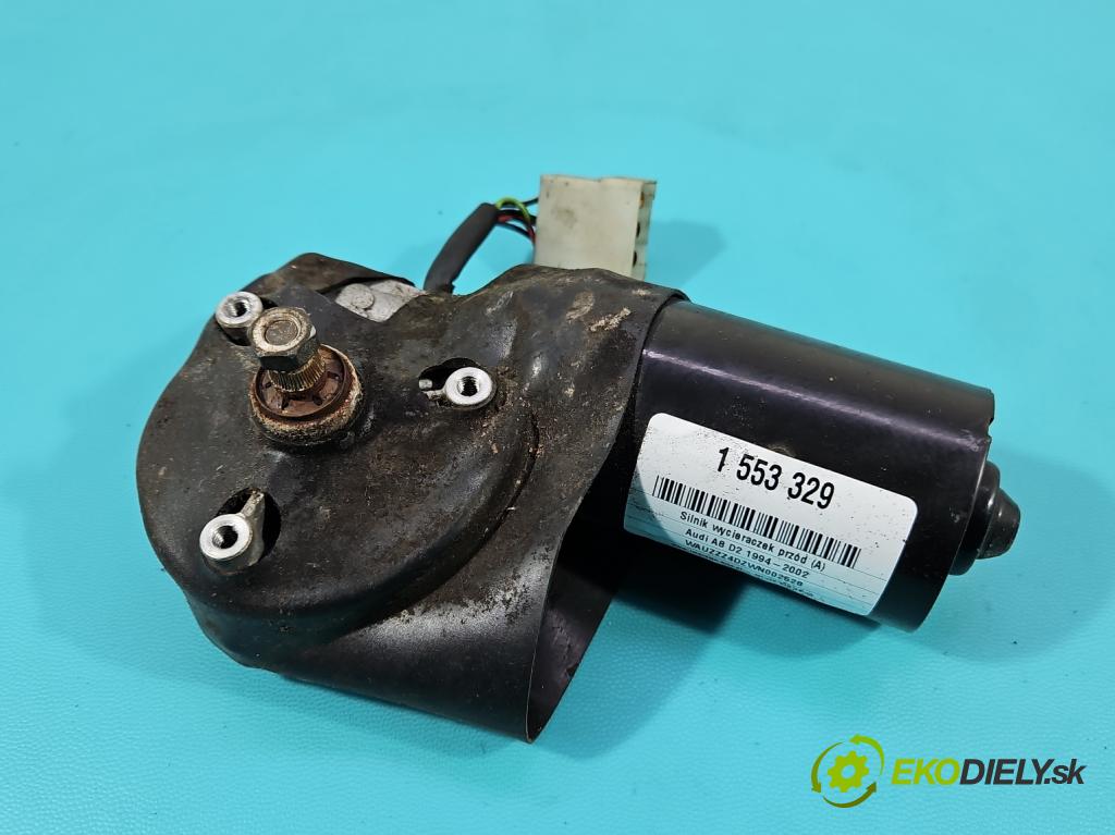 Audi A8 D2 1994-2002 3.7 V8 230 HP automatic 169 kW 3697 cm3 4- motor stieračov predné 