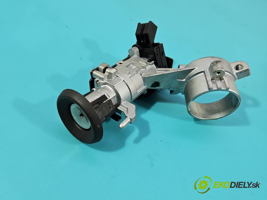 Opel Meriva B 2010-2017 1.4 16V 101 HP manual 74 kW 1398 cm3 5- riadiaca jednotka motora 12679198