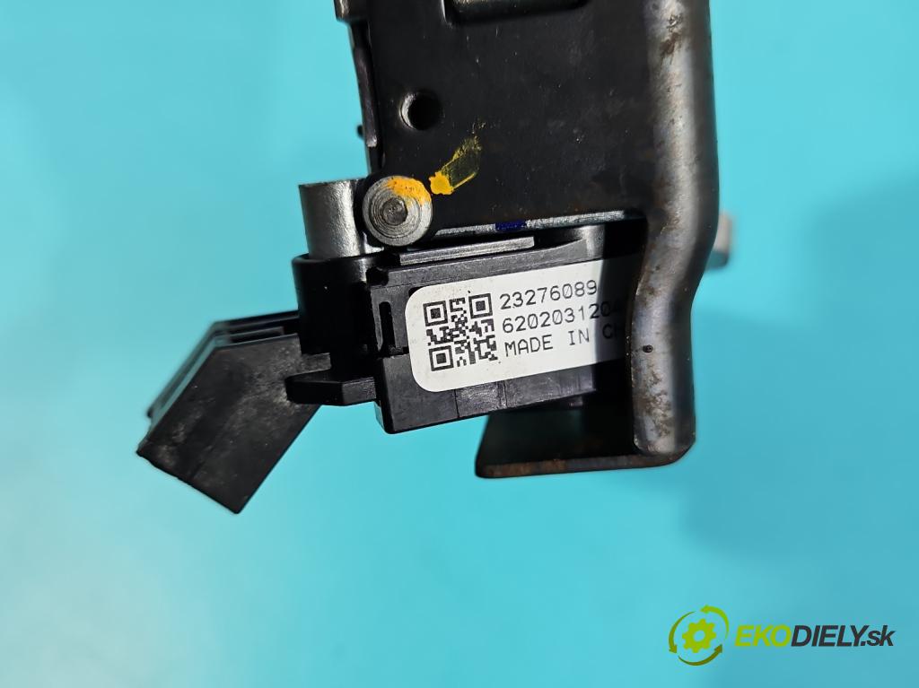 Opel Meriva B 2010-2017 1.4 16V 101 HP manual 74 kW 1398 cm3 5- riadiaca jednotka motora 12679198